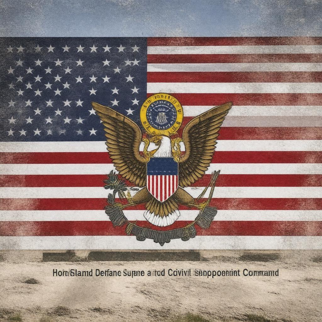 United States Army North